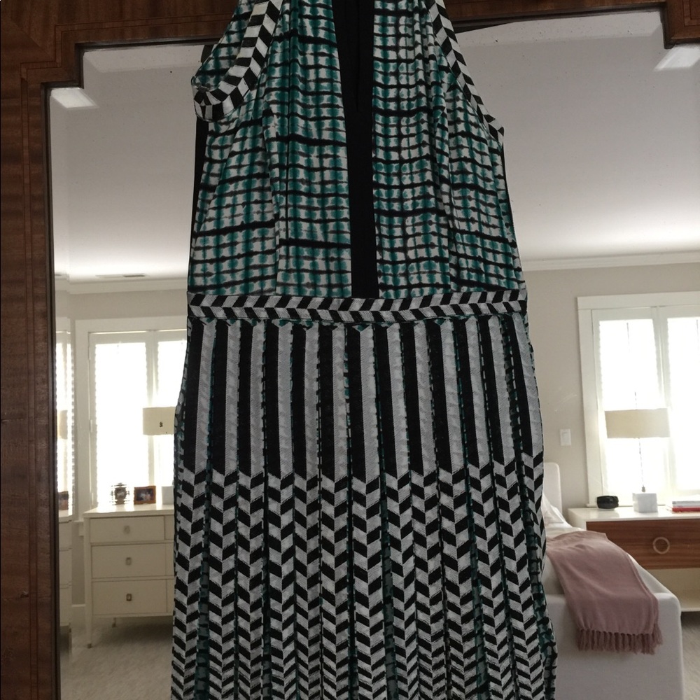 Parker Dress